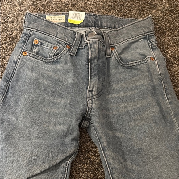 Levi’s Skinny Taper Jeans NWT - Picture 3 of 5